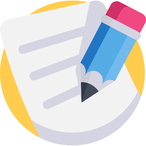 Admissions icon