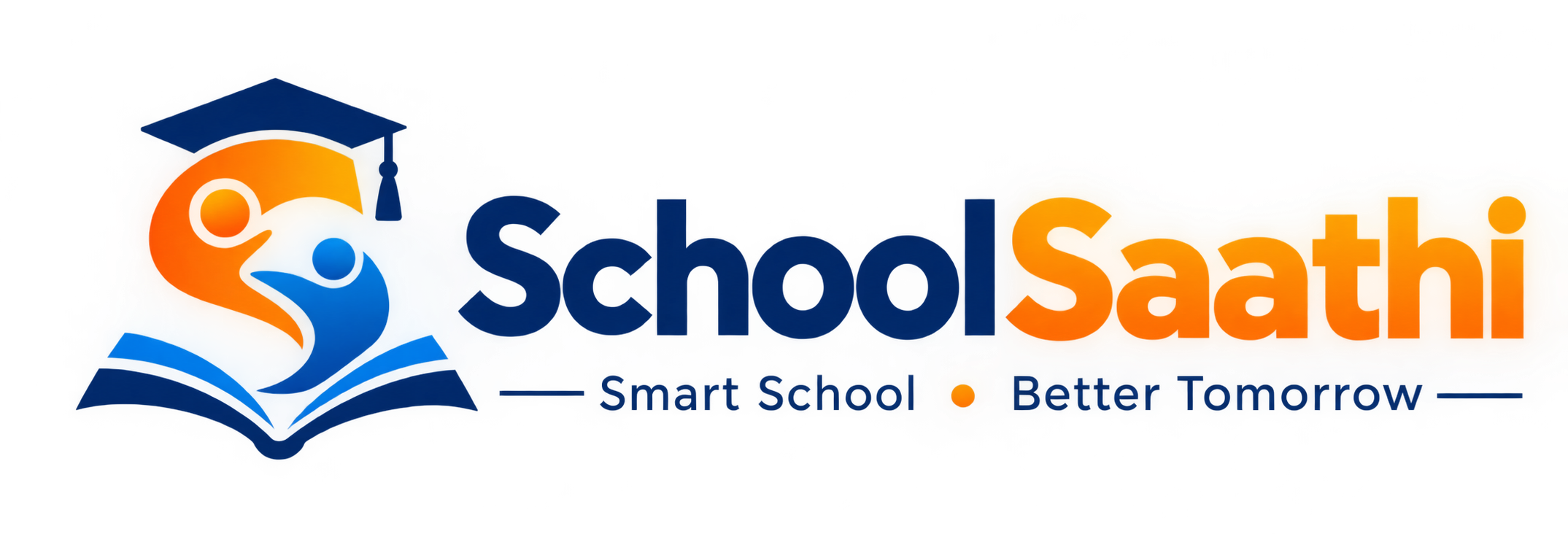 SchoolSaathi logo